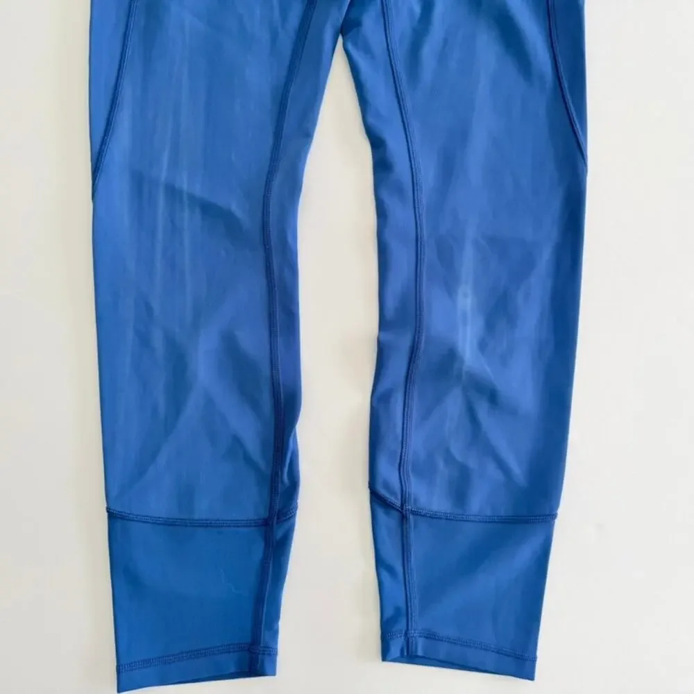 Lululemon In Movement 7/8 Tight 25